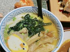 -井缘河风寿司(Touch12街店)