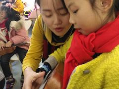 -WithU悠弦时光·尤克里里之家ukulele(宽窄巷子店)