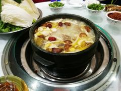 -南渝食府.石锅鸡(尚城花园店)