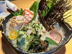-本逸·割烹料理(湖墅店)