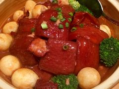 -华夏食府中餐厅(中原路店)