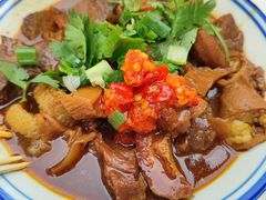 -CowCow其其·牛杂咖啡公司(六运店)