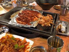 -香猪坊(五道口店)