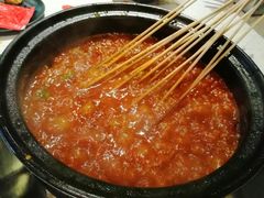 -钢管厂五区小郡肝串串香(南山店)