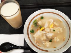 -永和大王(一口茶豆浆|花香豆更香·碧榕湾店)