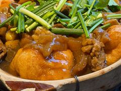 -龚印记牛骨牛杂屋·四代传承(珠影星光城店)