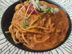-ins森林童话餐厅coffee&bistro