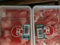 -野妹火锅(龙岗店)