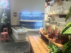 -小隐院子·庭院餐厅(大学城后湖店)