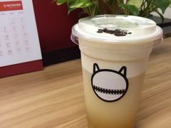 -怪兽咖啡 Monster Cafe