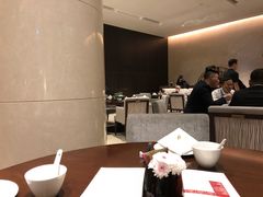 大堂-彩丰楼·中餐厅(国家会展中心上海洲际店)