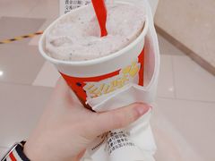 -DQ·蛋糕·冰淇淋(虹口龙之梦店)