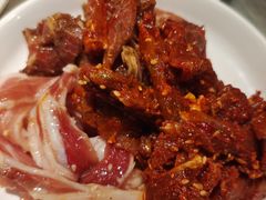 -春天烤肉自助餐厅(南内环店)