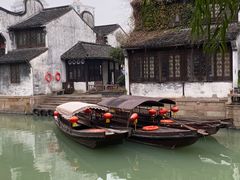 -嘉兴月河历史街区