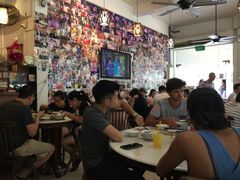 大堂-發起人·肉骨茶(万象汇店)