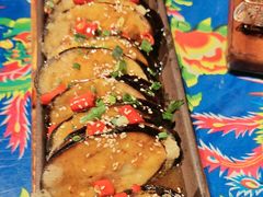 -人民公社大食堂(张家湾店)
