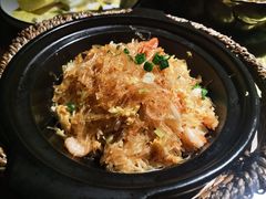 干捞海鲜粉丝煲-花千醉(新街口店)