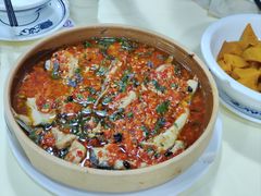 -笨罗卜浏阳菜馆(太平街店)
