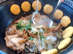 -荣德灶台鱼(圣泉寺店)