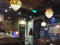 大堂-潇湘阁(昆泰国际大厦店)