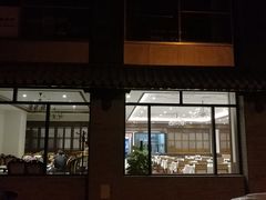 门面-天和晟烤鸭店(玉泉西街店)
