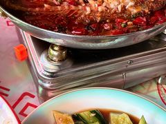 -辣不怕口味虾(凌霄路店)