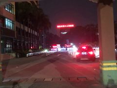 -福建中医药大学附属第二人民医院(本部)