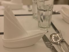 -骊韵咖啡厅(深圳中海凯骊酒店)