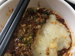 -清真·锦翔炝锅鱼(明德门店)