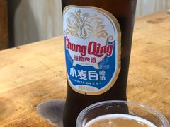 -夜烤·宜宾烧烤(洋河路店)