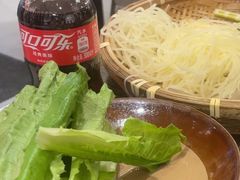 -冯校长老火锅(深圳福田店)