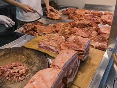 -马志善稀糊爛生熟肉店