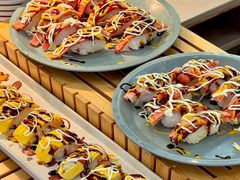 -大橘元自助回转火锅(天河新天地店)