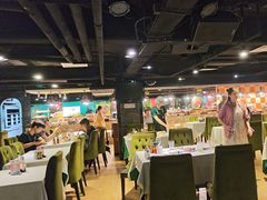 -戈拿旺巴西烤肉(崇文门店)