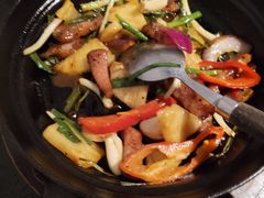 -旺爷砂锅·茶作(国贸城店)