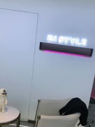 -In Style Hair Salon
