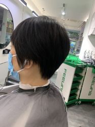 -卓梵美发·精品Salon