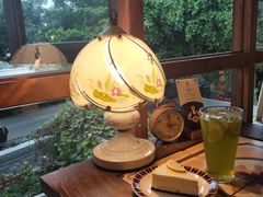 -时光花园(白鹭洲店)