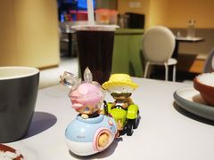 -泡泡玛特POPMART(合生汇店)