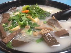 -鸭小妹鸭血粉丝(老门东店)