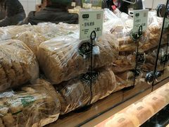 -泸溪河桃酥(秦淮夫子庙一店)