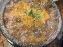 -王明古法砂锅居(开化寺店)