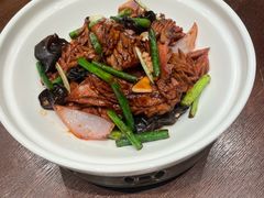 -唐山宴大唐州府精品中餐