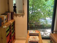 -金谷仓家庭料理(马泉营店)