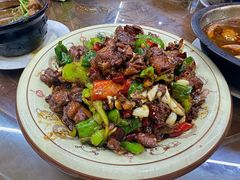 -多福临砂锅居(苏堤北路店)