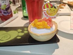 -海底捞火锅(长宁路龙之梦店)