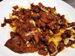 传统老爆三-燕春楼(海河华鼎店)