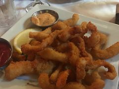 -The Crab Pot Seattle