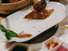 -大鸭梨烤鸭店(花园村店)
