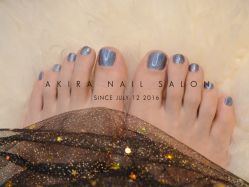 -AKIRA 安久日式美甲美睫